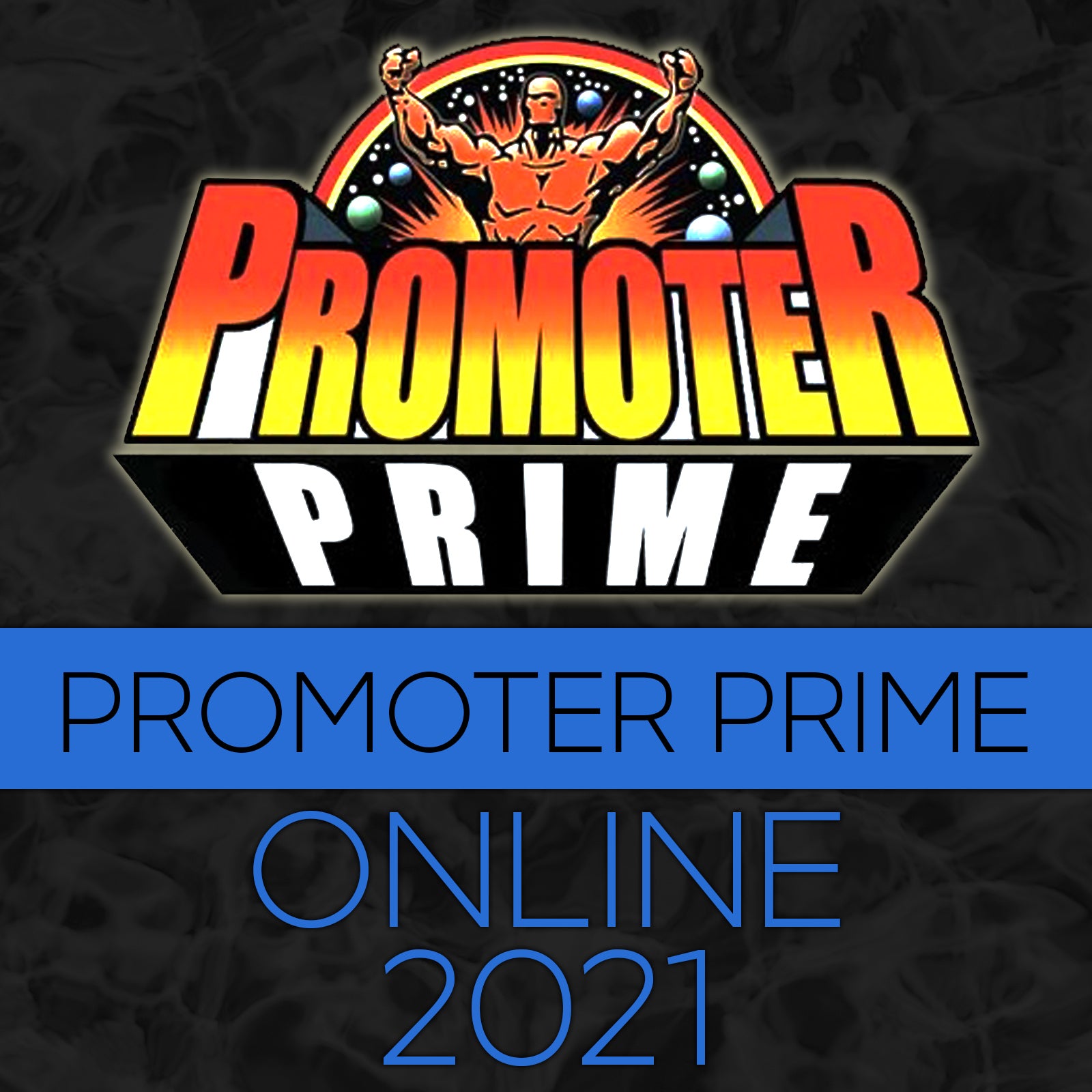 PROMOTER PRIME 2021 Online Version image 0