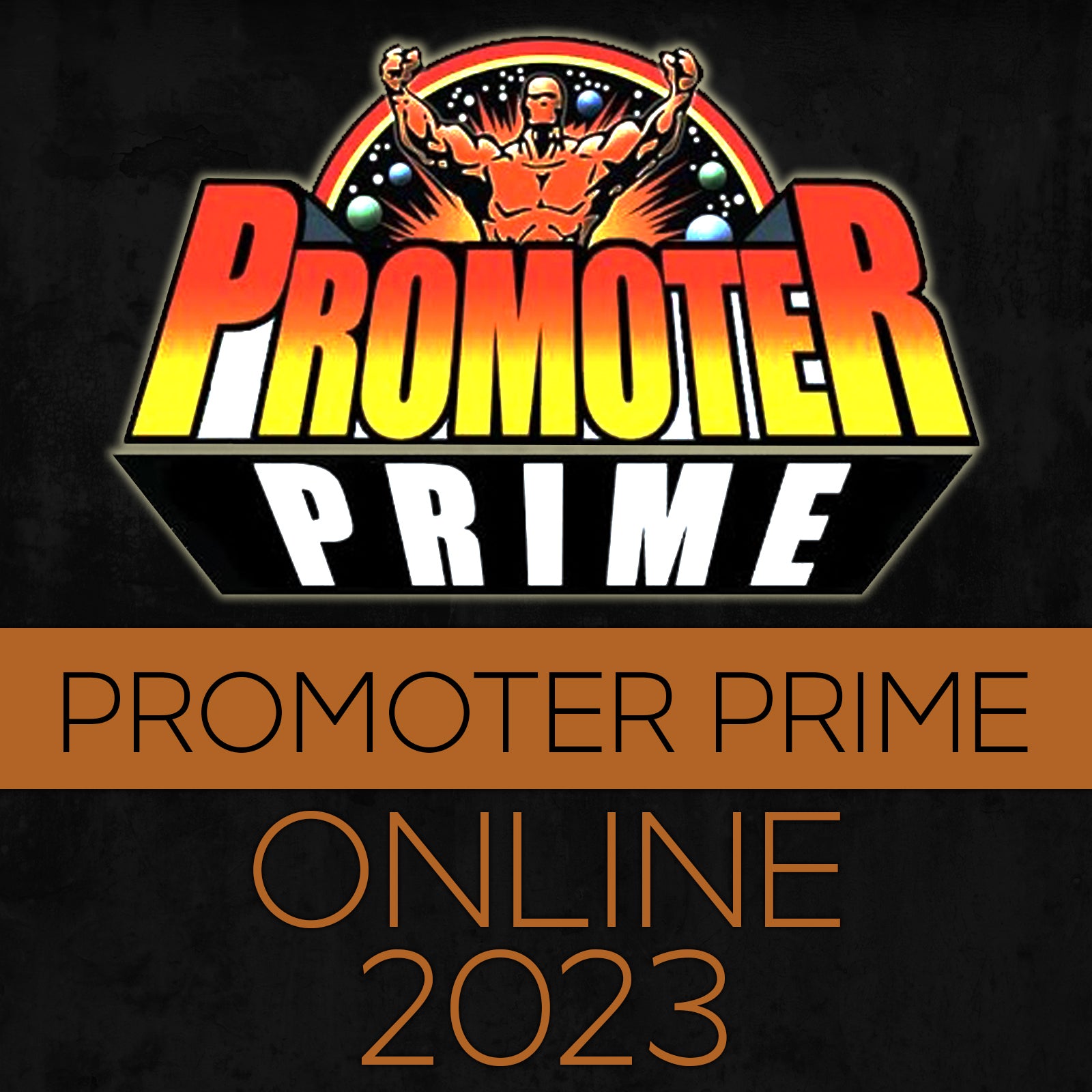 PROMOTER PRIME 2023 Online Version image 0