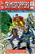 GWF Sudden Death 2135 Handbook Alternate Cover image 0