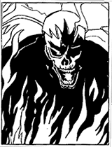 GWF Sudden Death 2103 image 0