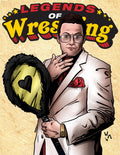 Jim Cornette/Paul Ellering LE 2-Pack image 0