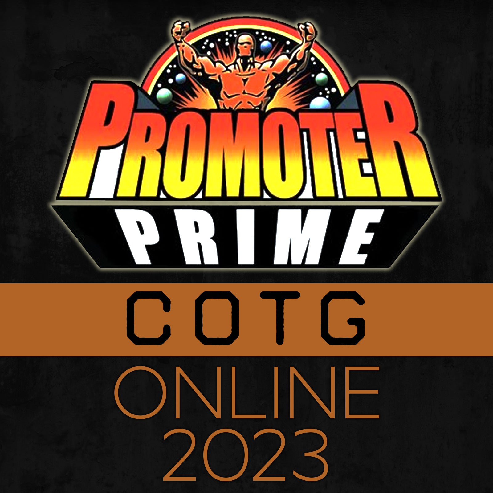 COTG PRIME 2023 Online Version image 0