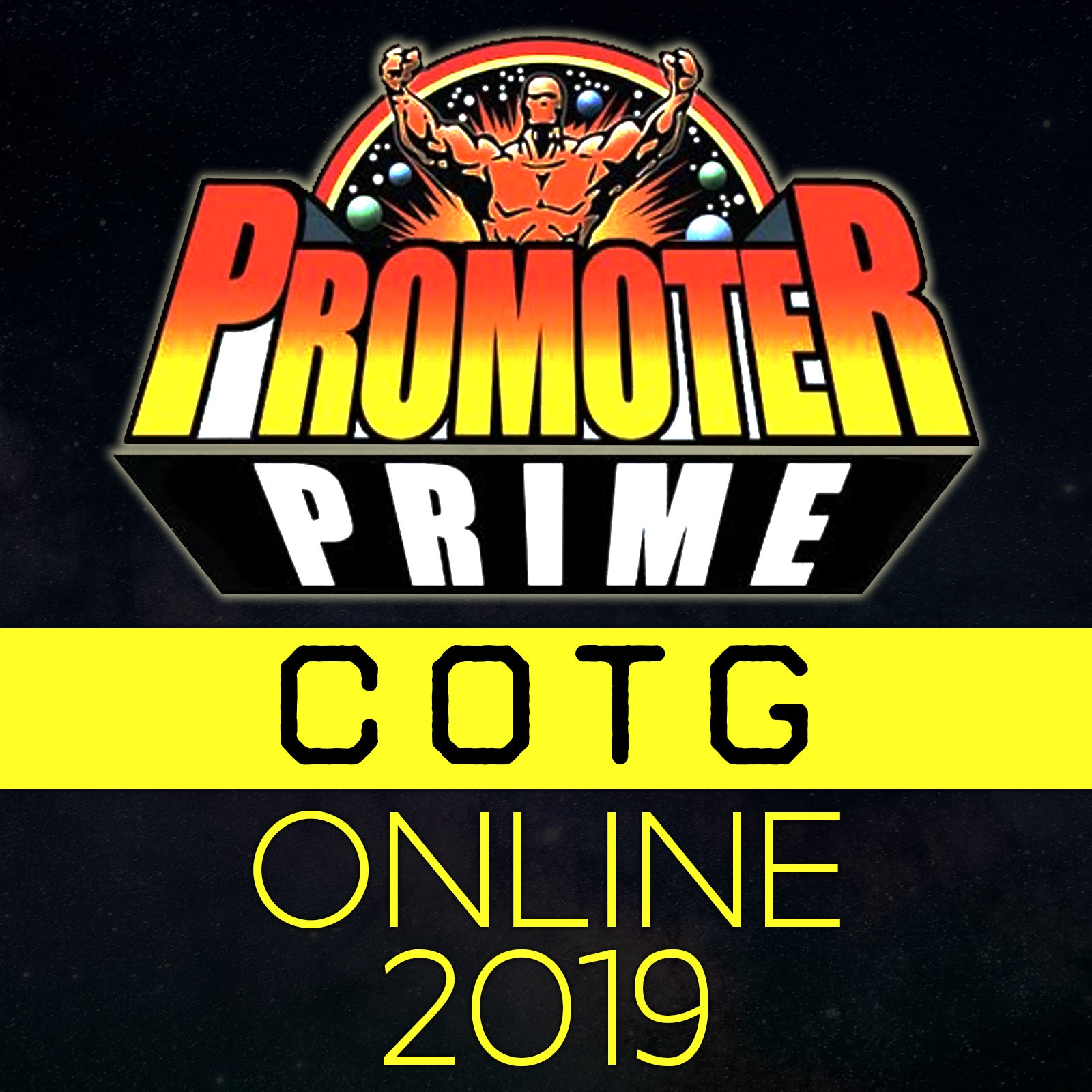 COTG PRIME 2019 Online Version image 0