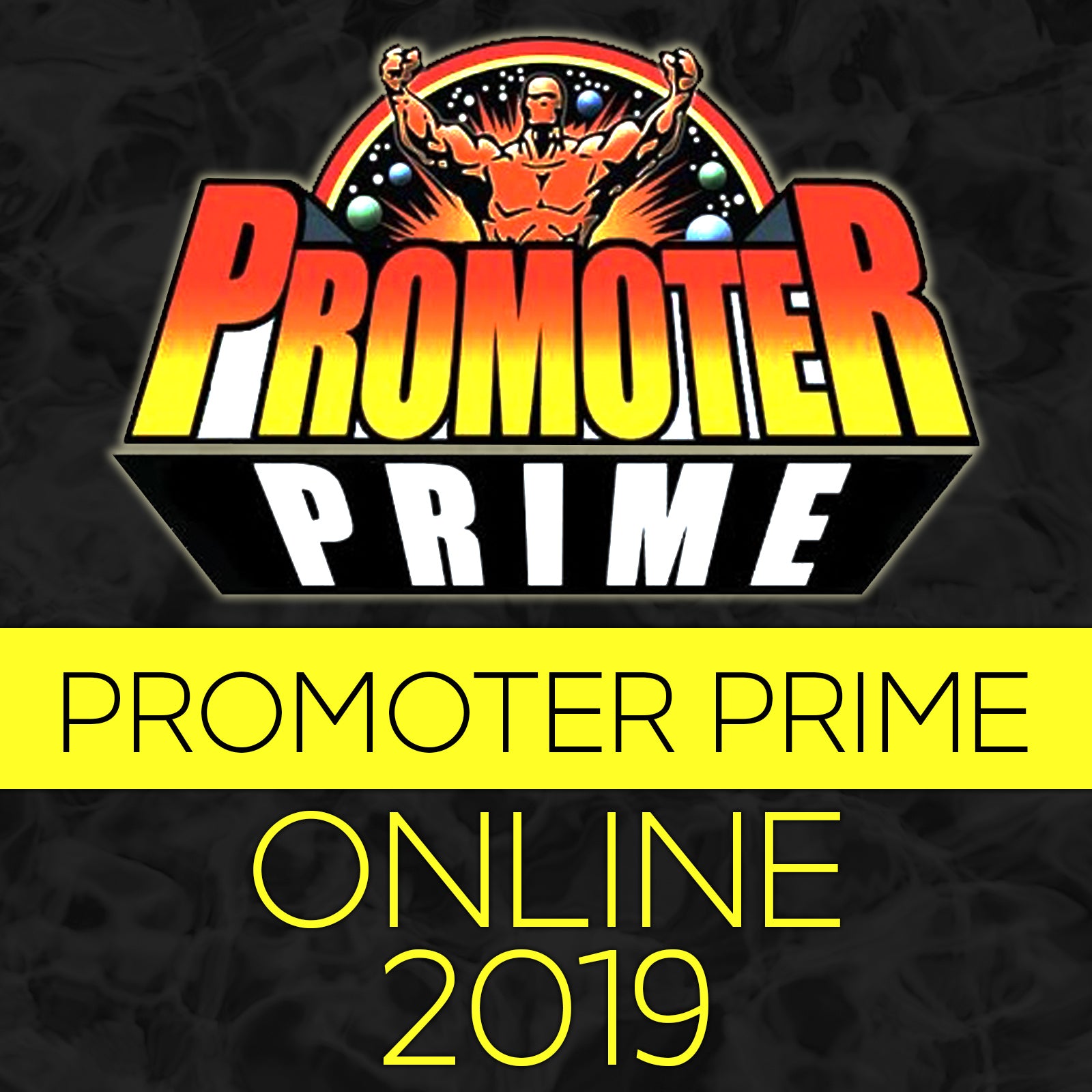PROMOTER PRIME 2019 Online Version image 0