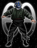 Chikara: Aniversario image 0