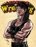 Legends: Ladies Expansion III image 0