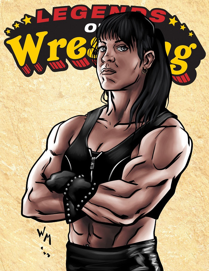 Legends: Ladies Expansion III image 0