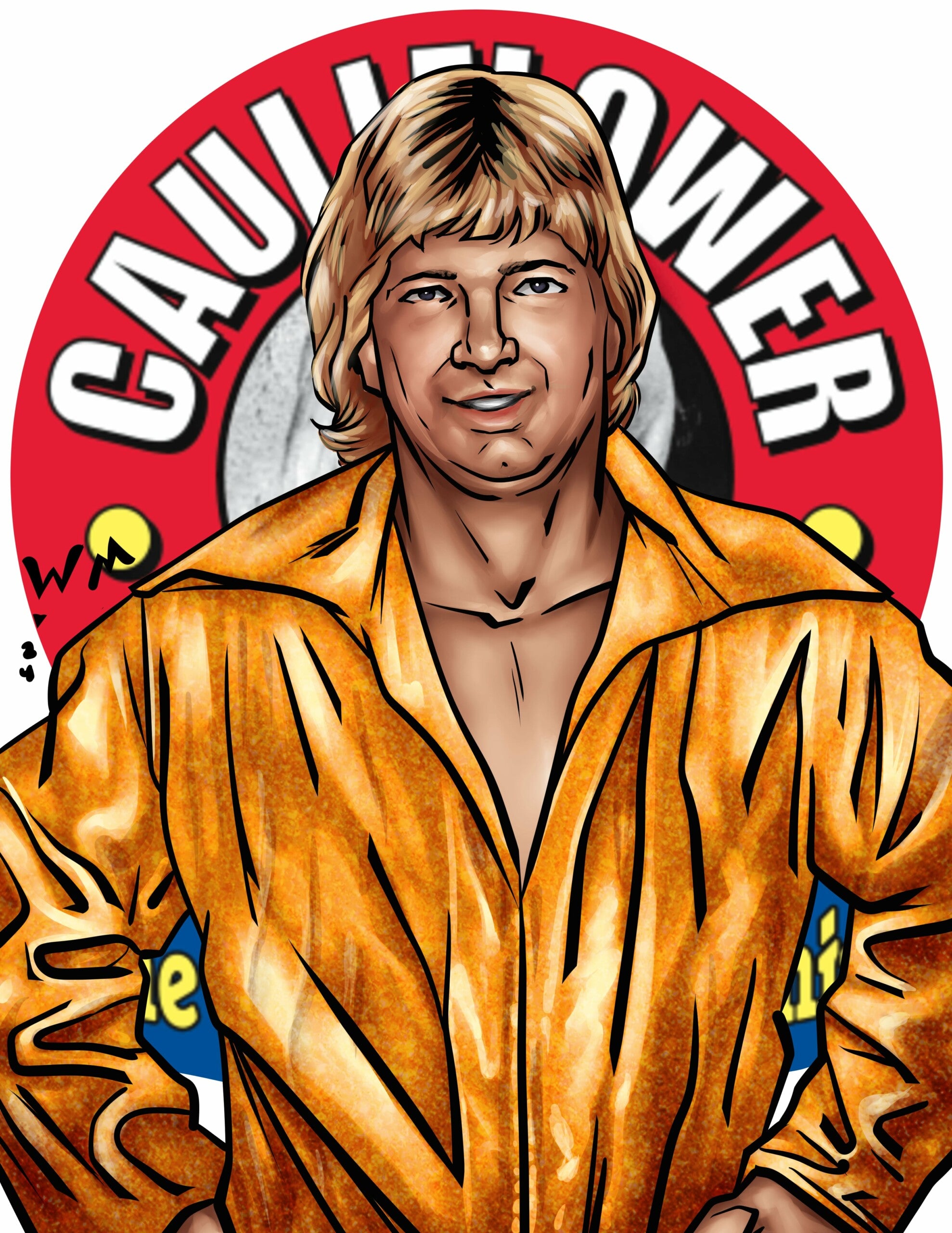 Cauliflower Alley Club 2024 image 0