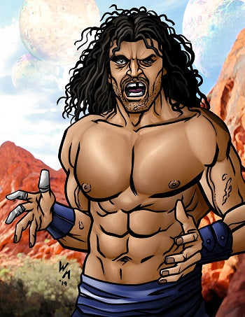 FUTURE SHOCK 2115-2117 Prime Bonus Cards image 0