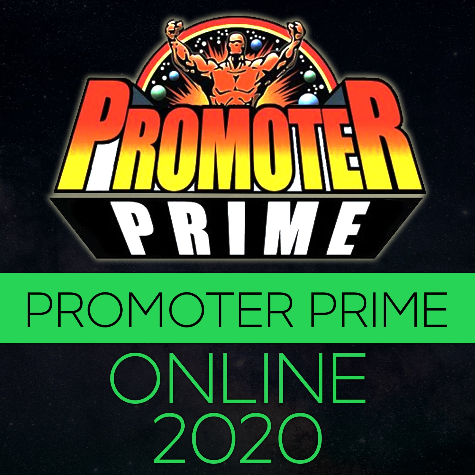 PROMOTER PRIME 2020 Online Version image 0