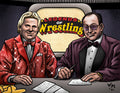 Legends Ringside Personnel Pack image 0