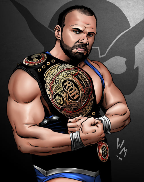 ROH: Tradition of Honor 6-pack image 0