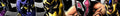 CHIKARA Gekido 6-Pack image 0