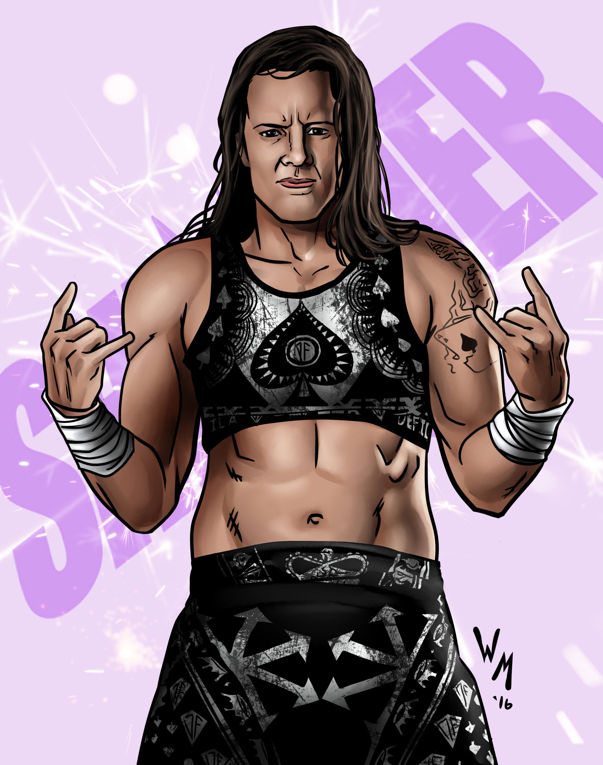 SHIMMER Volume 4 image 0