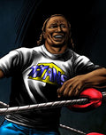 GWF Black Death 2129 Bonus 6-Pack image 0