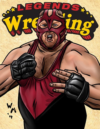 Legends: Expansion Pack V image 0