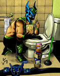 KOBALD LE-Card image 0