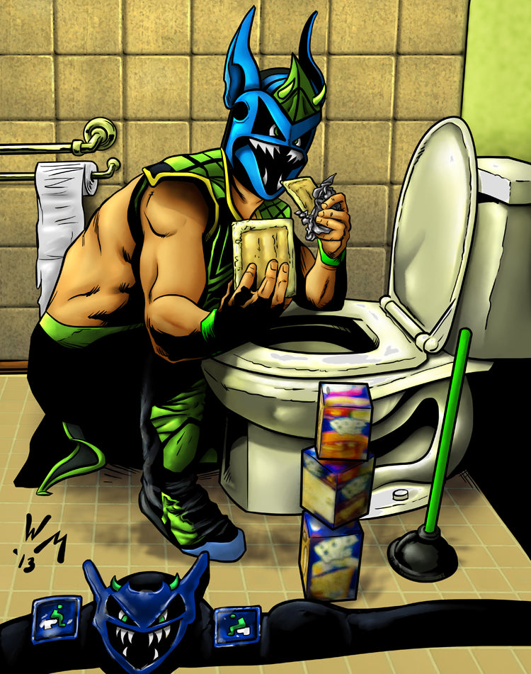 KOBALD LE-Card image 0