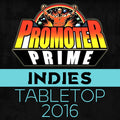 INDIES PRIME 2016 Tabletop Version image 0