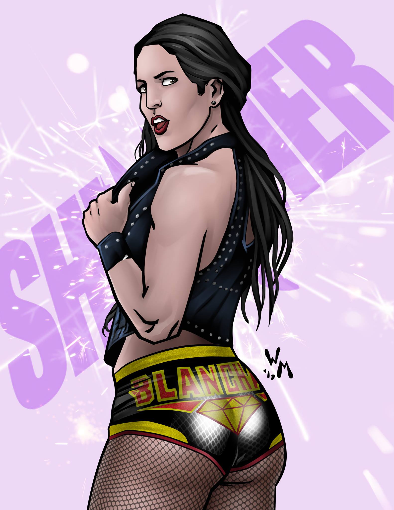 SHIMMER Volume 5 image 0