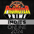 INDIES PRIME 2024 Online Version image 0