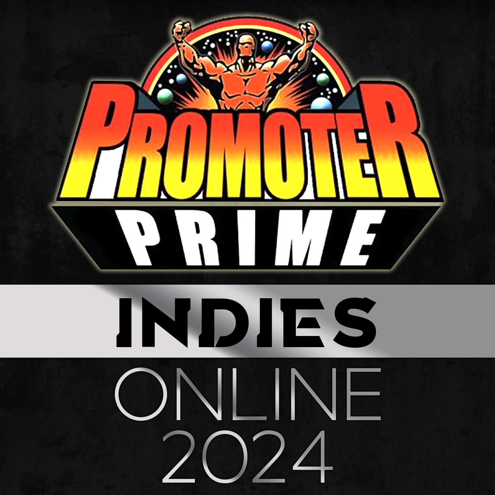 INDIES PRIME 2024 Online Version image 0