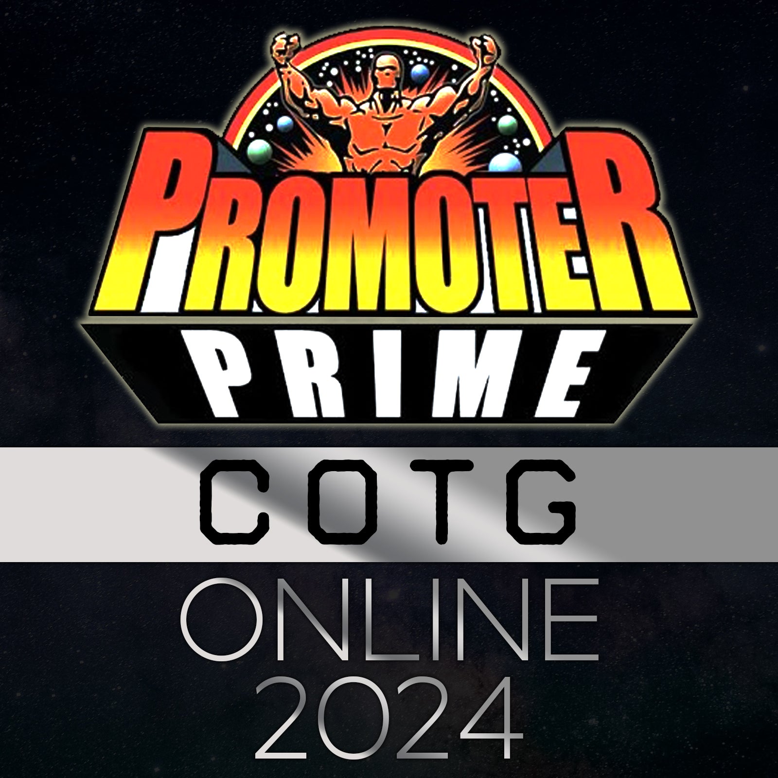COTG PRIME 2024 Online Version image 0