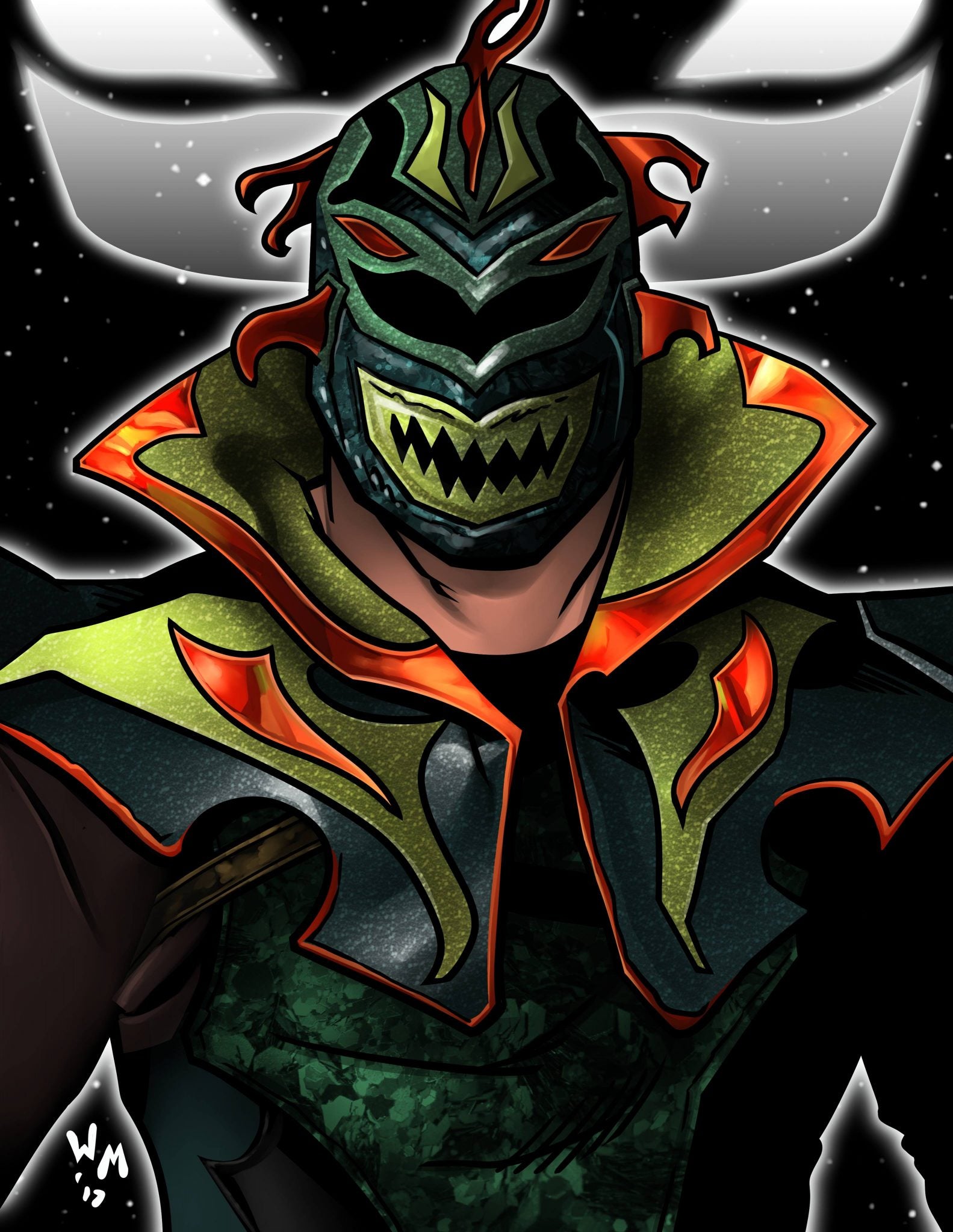 Chikara: Young Lions image 0