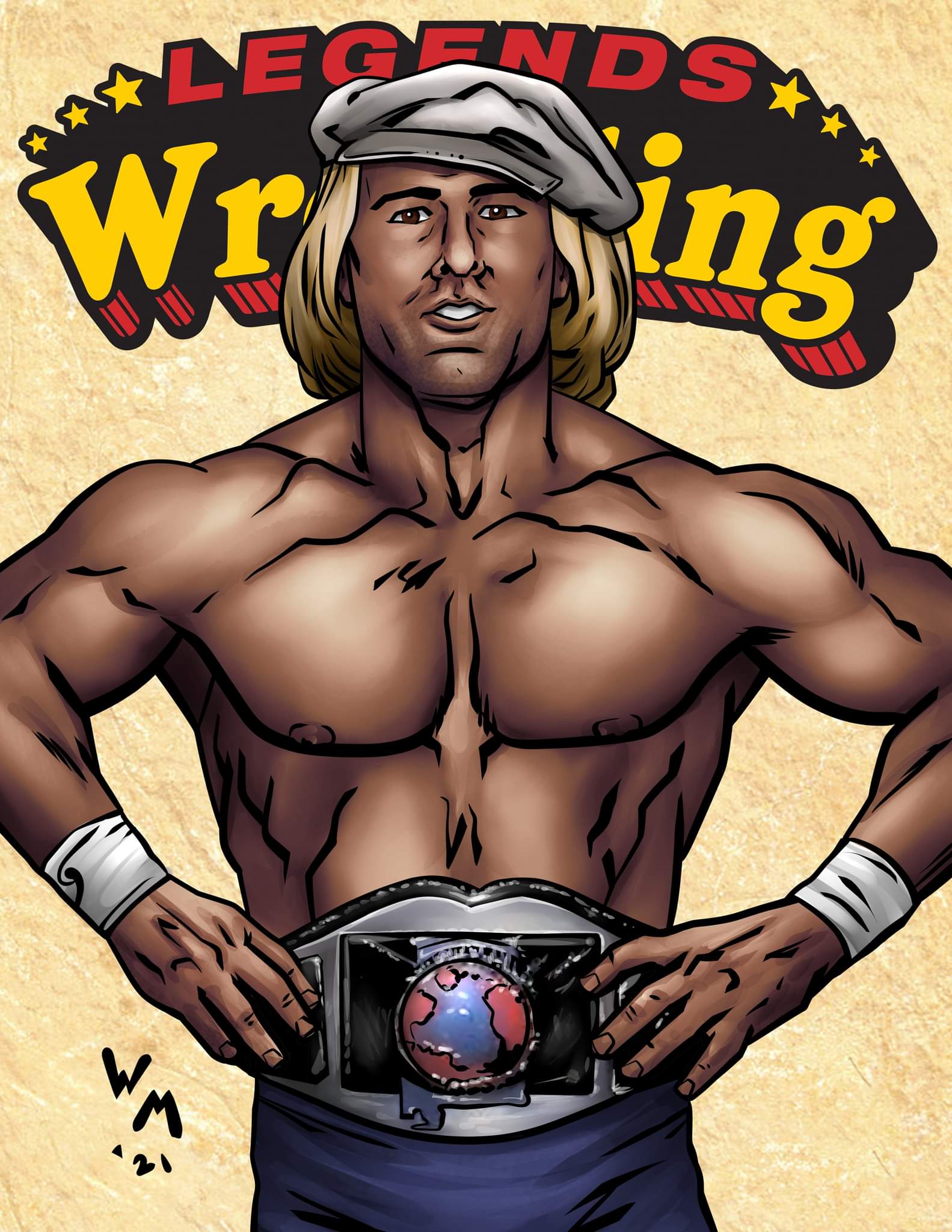 Legends: Expansion Pack VIII image 0