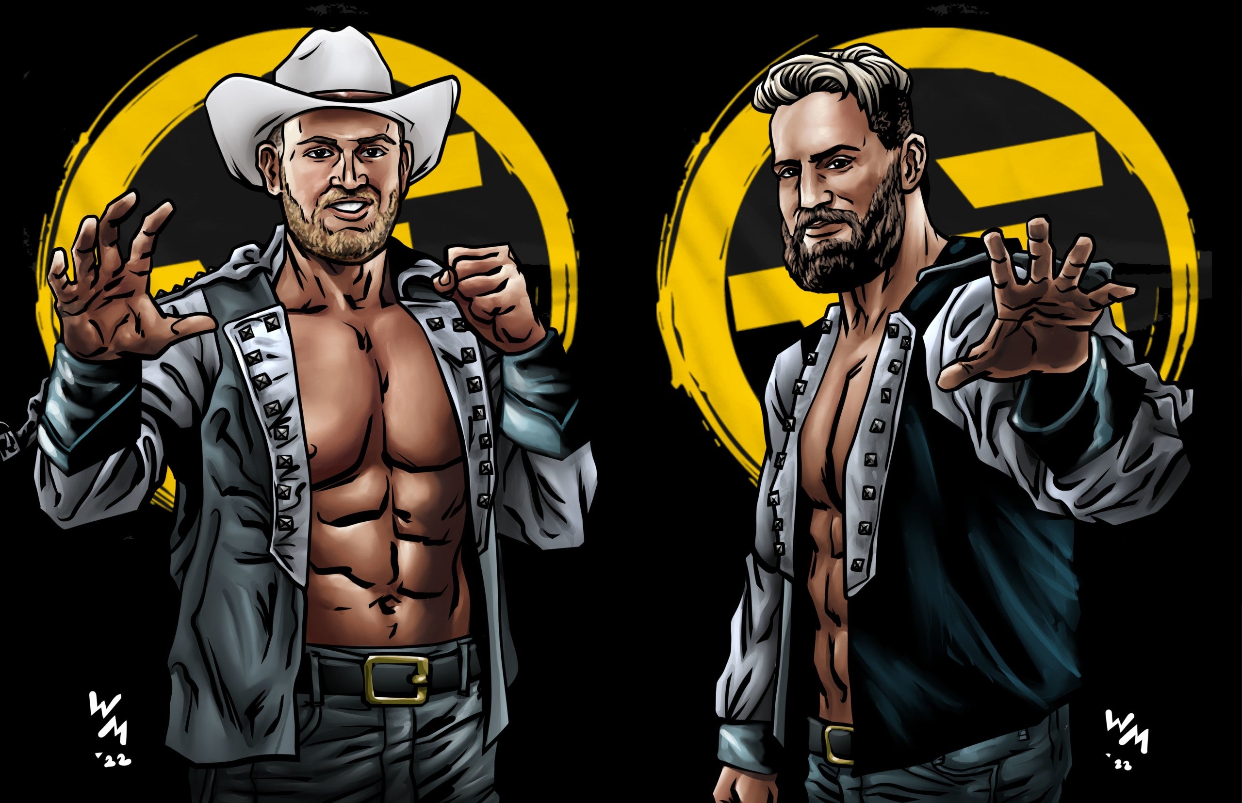 Best of the Indies Tag Teams 2022 image 0