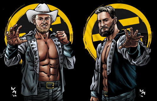 Best of the Indies Tag Teams 2022 image 0