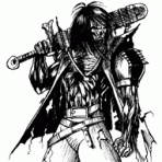 GWF The End 2109 image 0