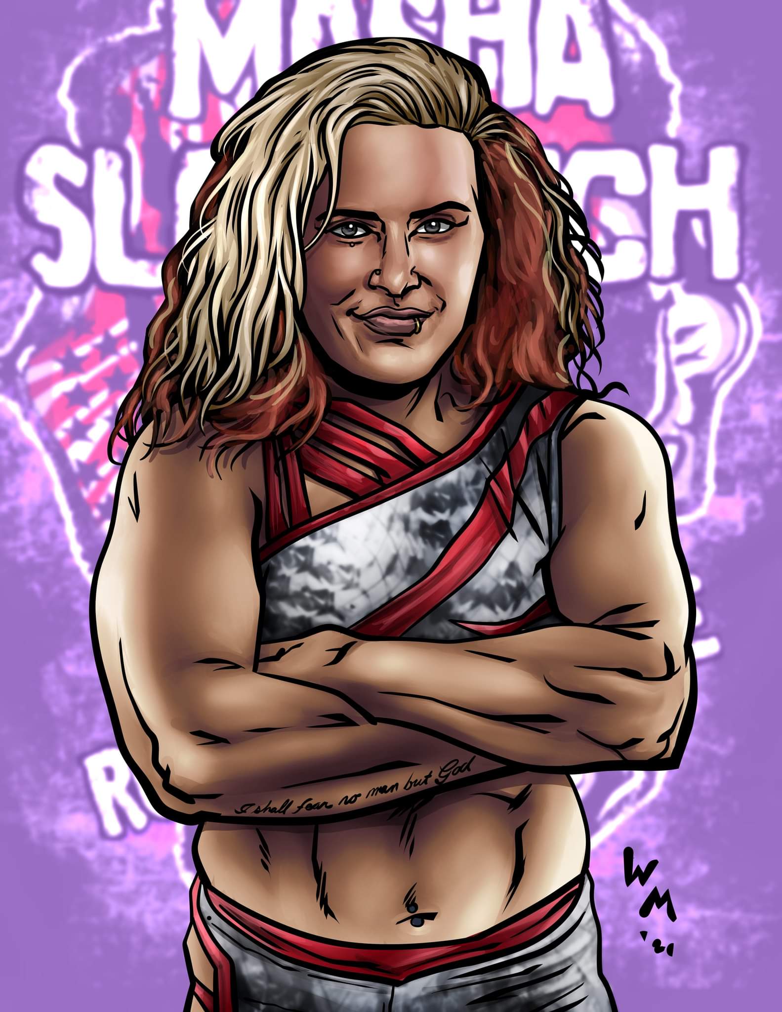 Women of the Indies 2021: International Edition image 0