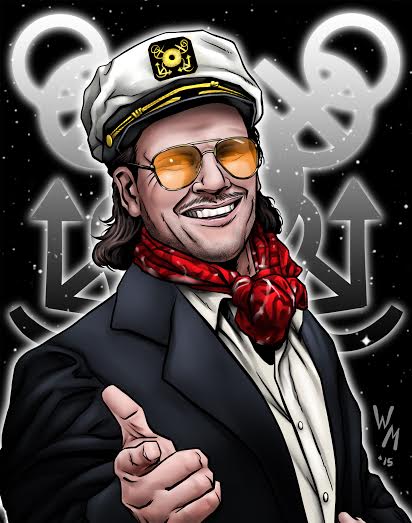 Chikara: Immortals image 0