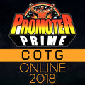 COTG PRIME 2018 Online Version image 0