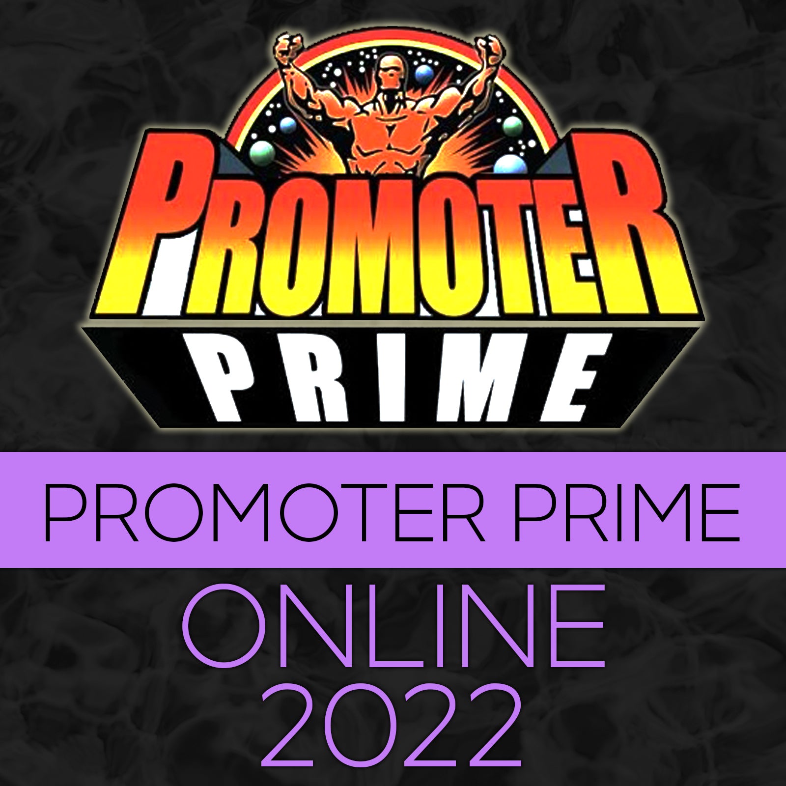 PROMOTER PRIME 2022 Online Version image 0