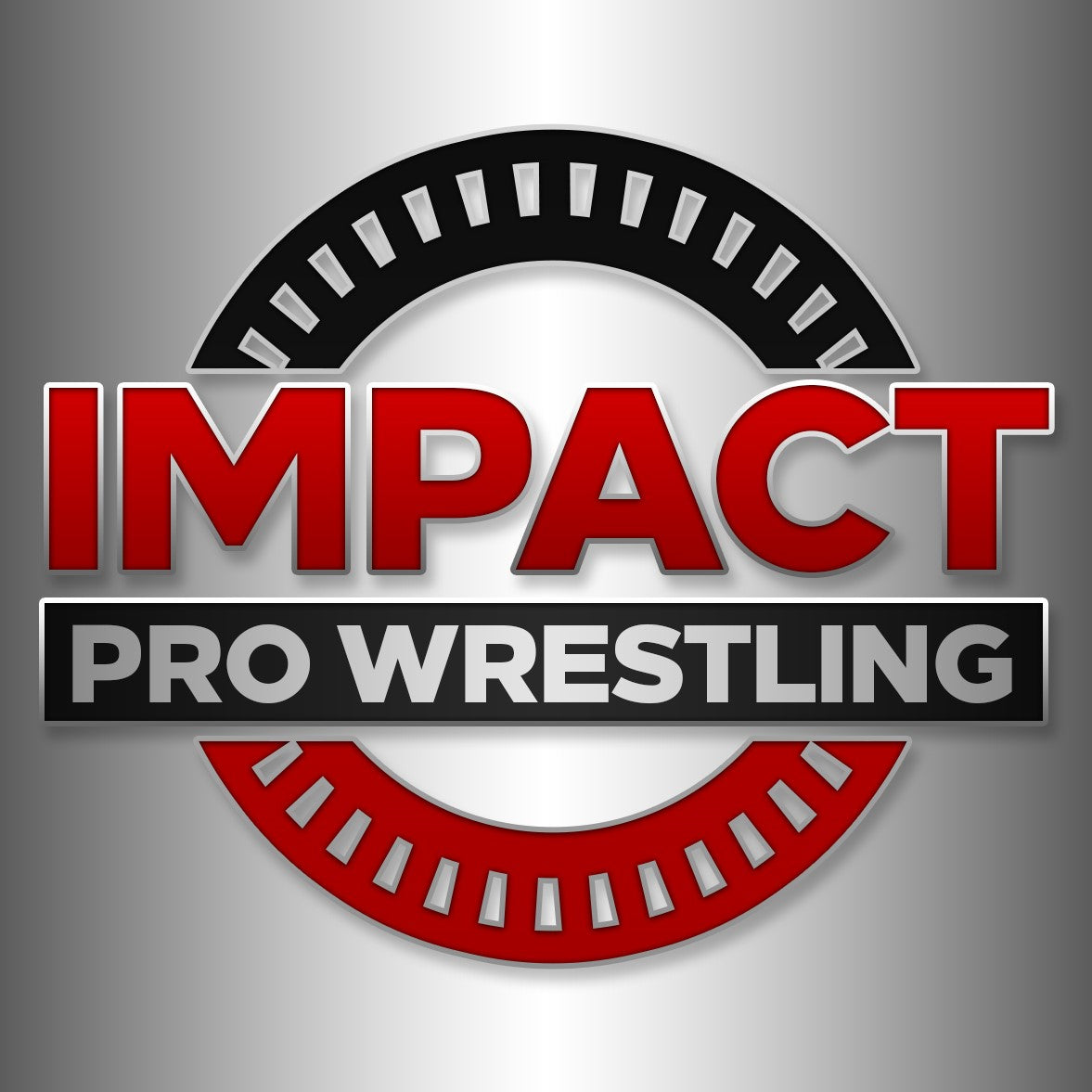 Impact Pro Wrestling Set 2 image 0