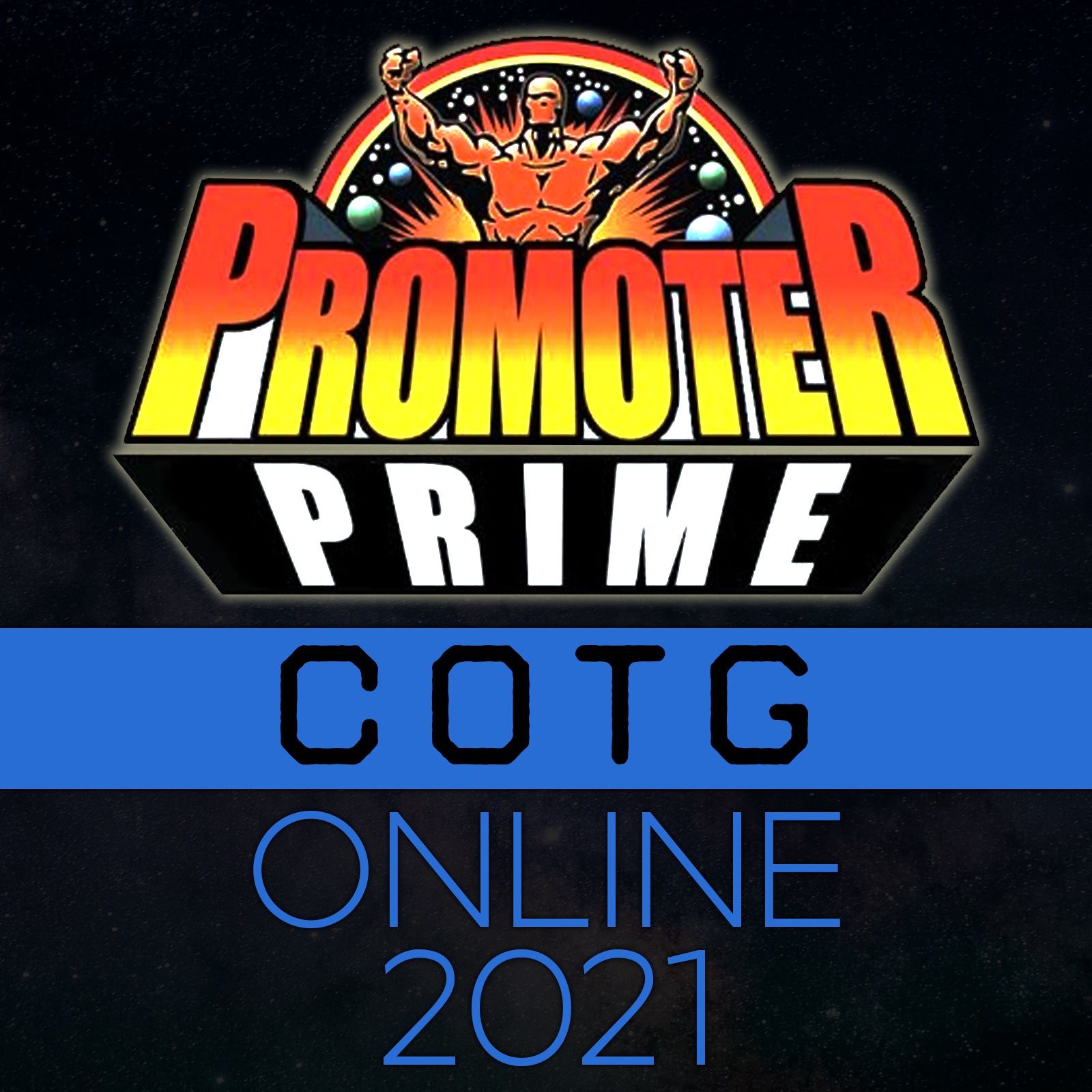 COTG PRIME 2021 Online Version image 0