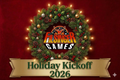 2026 Holiday Kickoff Virtual Convention Ticket - (Priority Speed in Upgraded Packaging) (US Only)