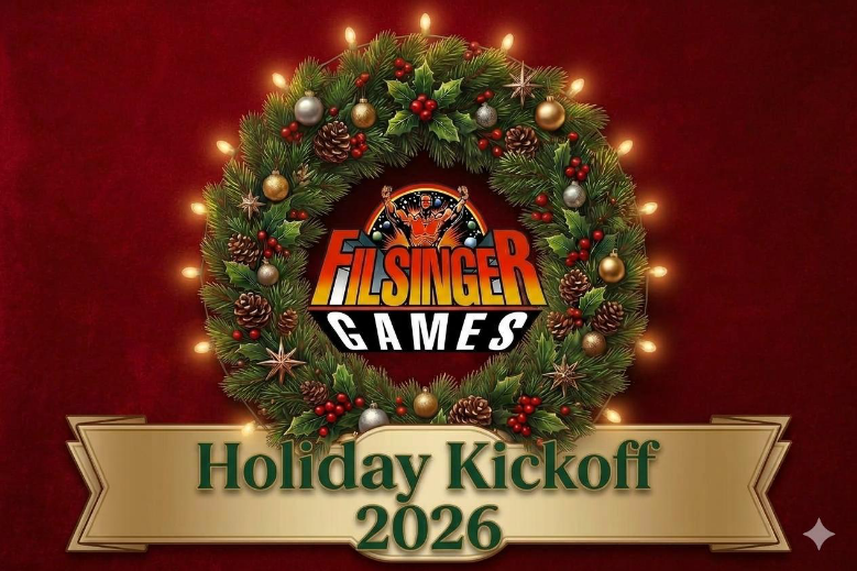 2026 Holiday Kickoff Virtual Convention Ticket - (Priority Speed in Upgraded Packaging) (US Only)