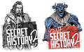 GWF SECRET HISTORY 2 - Bundle - Black and White Edition and Color Edition