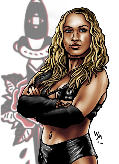 Women of the Indies 2026