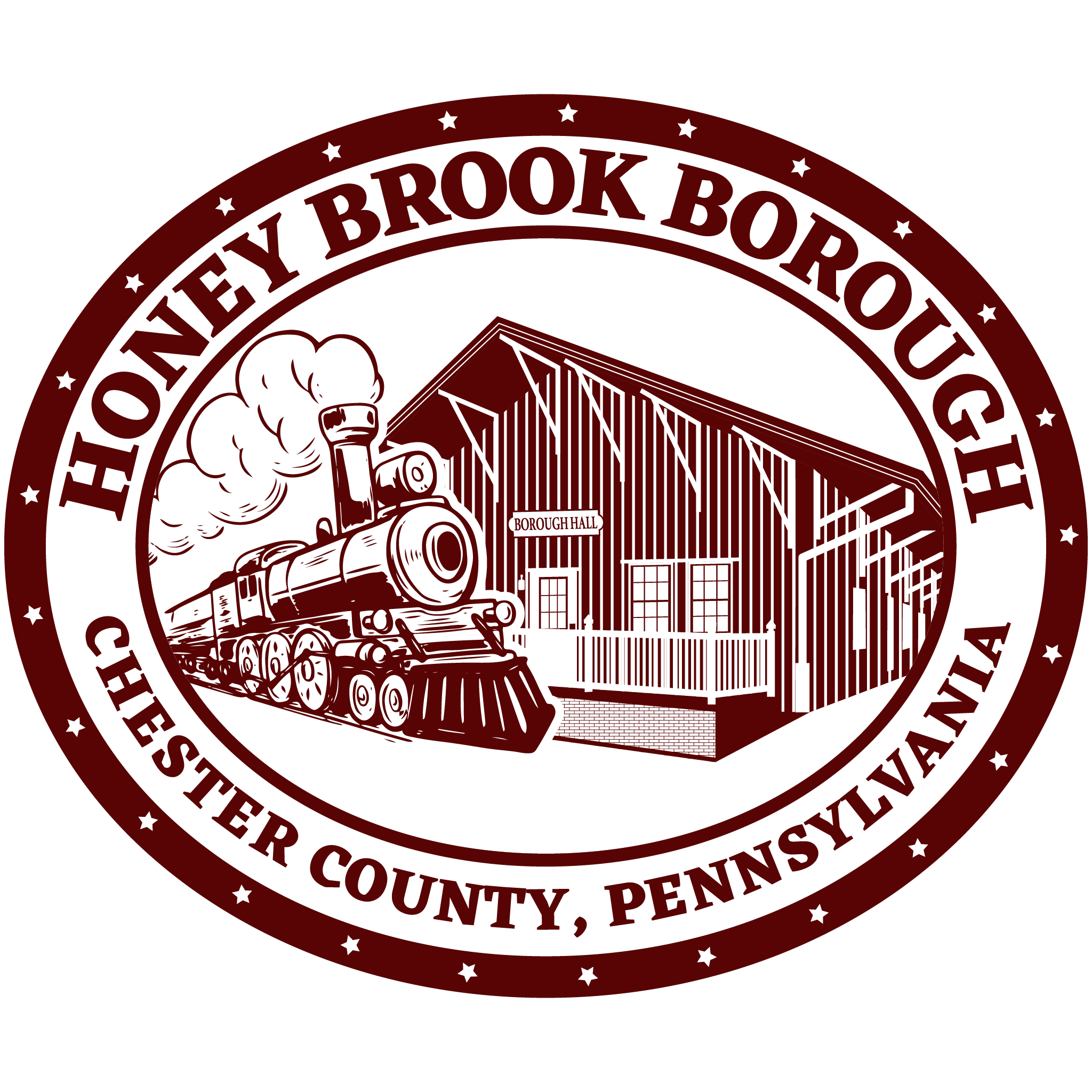 GalactiCon 37 In Person Convention Ticket - Honey Brook, Pennsylvania